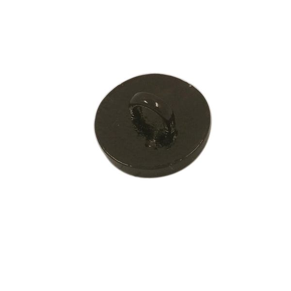 Garment Accessory Custom Logo Metal Shirt Button