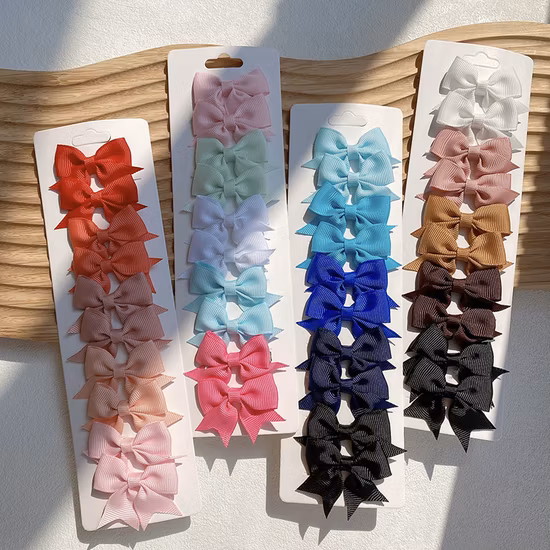 Fashionable Cute Bow