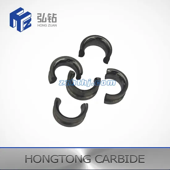 Cemented Carbide Wire Guides Eyelet K10 P30 