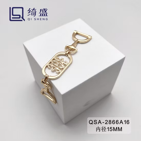 High Quality Belt Buckle/Color Can Be Customized Belt Buckle/Metal Chain Belt Buckle