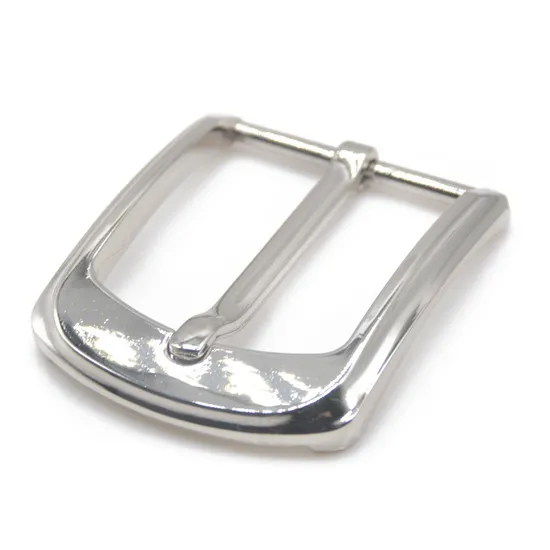 Custom Made Belt Buckle for Belts High Quality Alloy Buckle Manufacturer Metal Buckles for Belts 