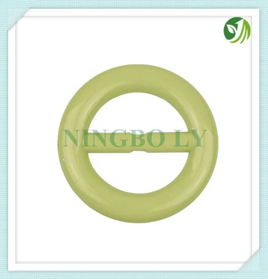 Popular Plastic Buckle Fancy Good 