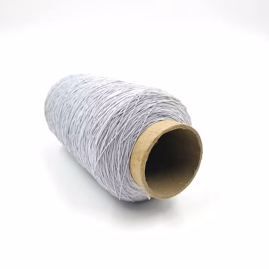 Most Popular Elastic Sewing Thread for DIY Decorative