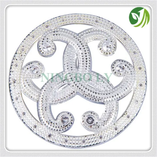 Popular Plastic Buckle for Clothing 