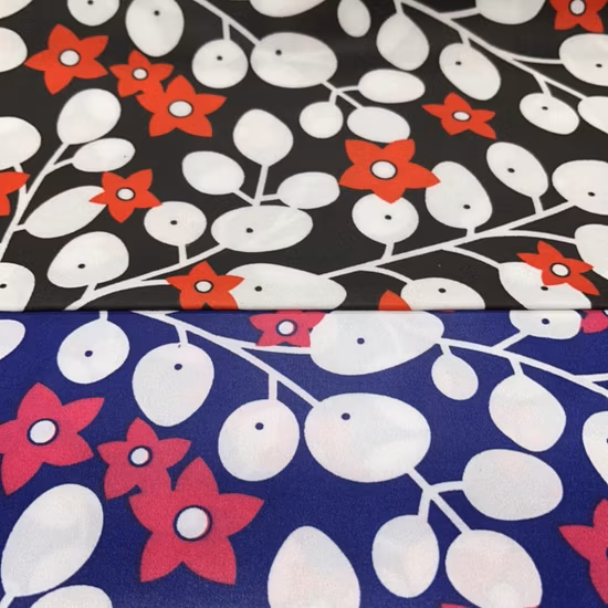 Wholesale Custom Garment Polyester 4