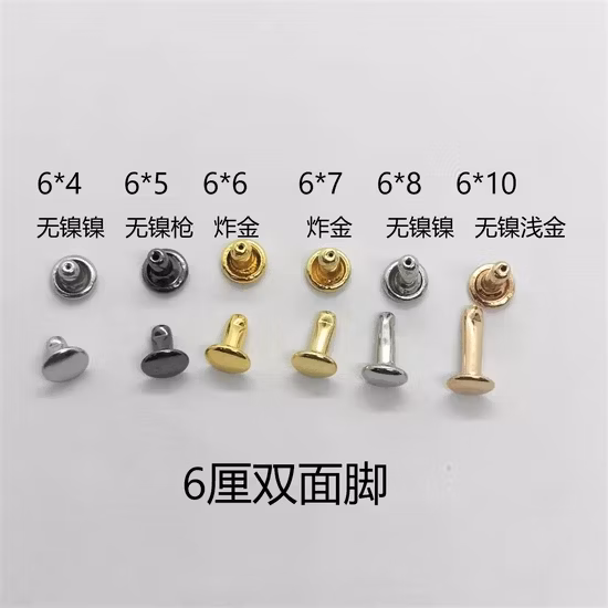 White Pearls Studs Beads DIY Crafts Leather Bag Shoes Clothes Decoration